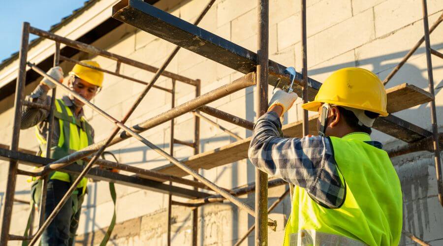 Expert flood damage restoration services in Mill Run, PA